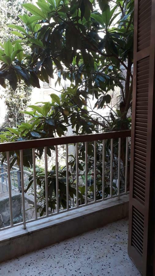 Peaceful Home Thessaloniki Exterior photo